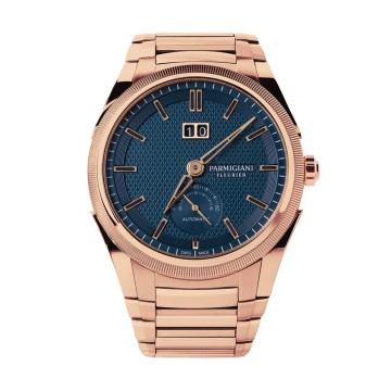 Parmigiani Fleurier Tonda GT Mens Watch PFC910-1500340-B00782