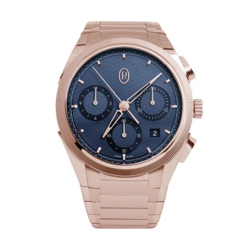 Parmigiani Fleurier Tonda PF Chronograph Mens Watch PFC915-2020001-200182