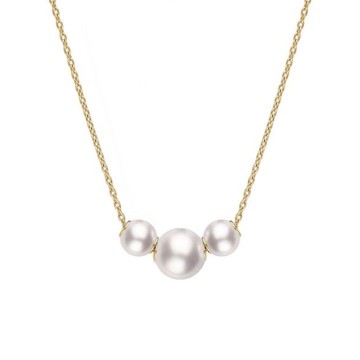 Mikimoto Pearl Pendant PP 20479 K
