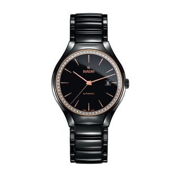 Rado True 40mm Unisex Watch R27056852