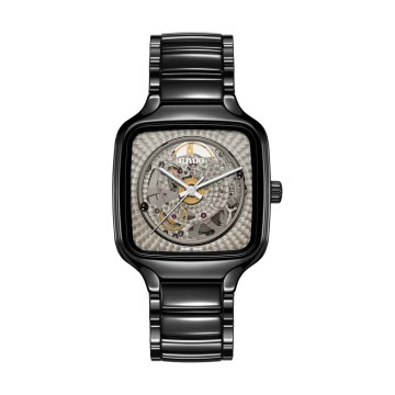 Rado True Square X Kunihiko Morinaga Special Edition 38mm Watch R27086172