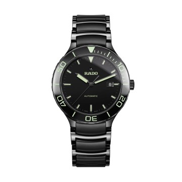 Rado Centrix 42mm Automatic Mens Watch R30003172