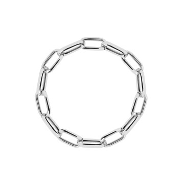 Sif Jakobs Capri Link Bracelet SJ-B62024-SS