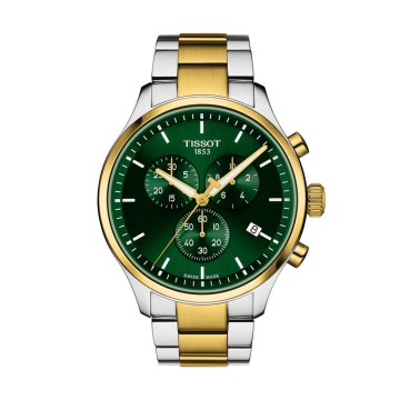 Tissot Chrono XL Classic Mens Watch T116.617.22.041.00