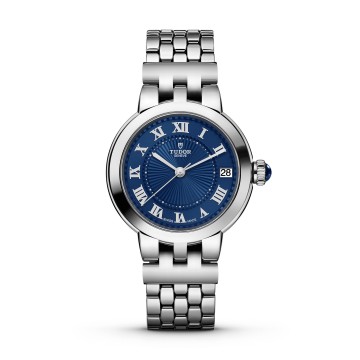 TUDOR Clair de Rose 26mm Ladies Watch M35200-0009