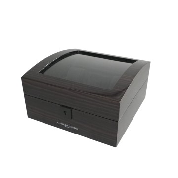 Chisholm Hunter Six Piece Watch Box 