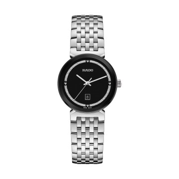Rado Florence Quartz 30mm Ladies Watch R48913163