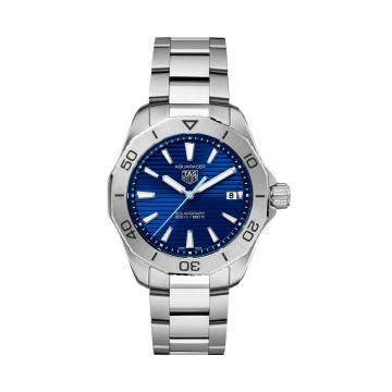 TAG Heuer Aquaracer Professional 200 Solargraph WBP1113.BA0000