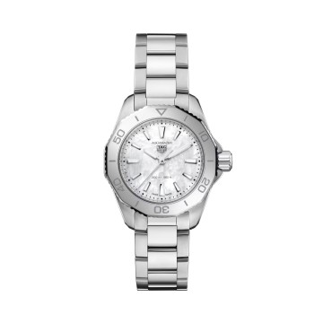 TAG Heuer Aquaracer Professional 200 Ladies Watch WBP1418.BA0622