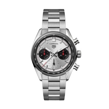 TAG Heuer Carrera Chronograph 39mm Men's Watch CBS2216.BA0041