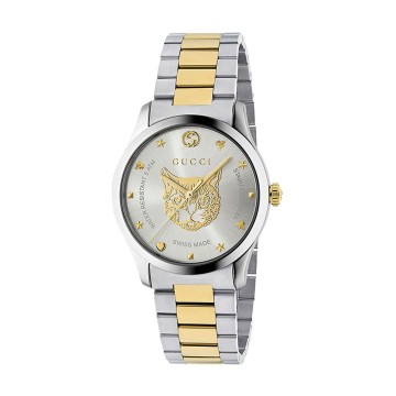 Gucci G-Timeless 38mm Watch YA1264074