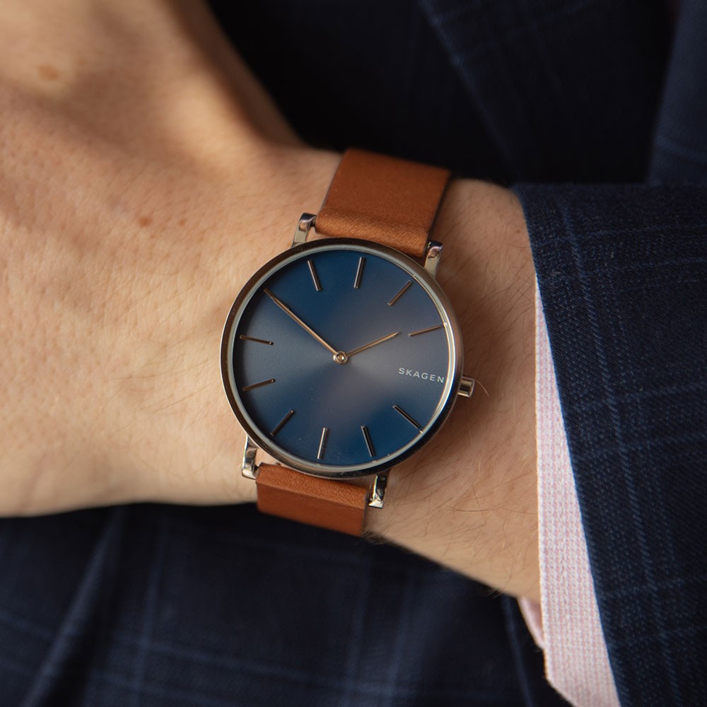 skagen 6446