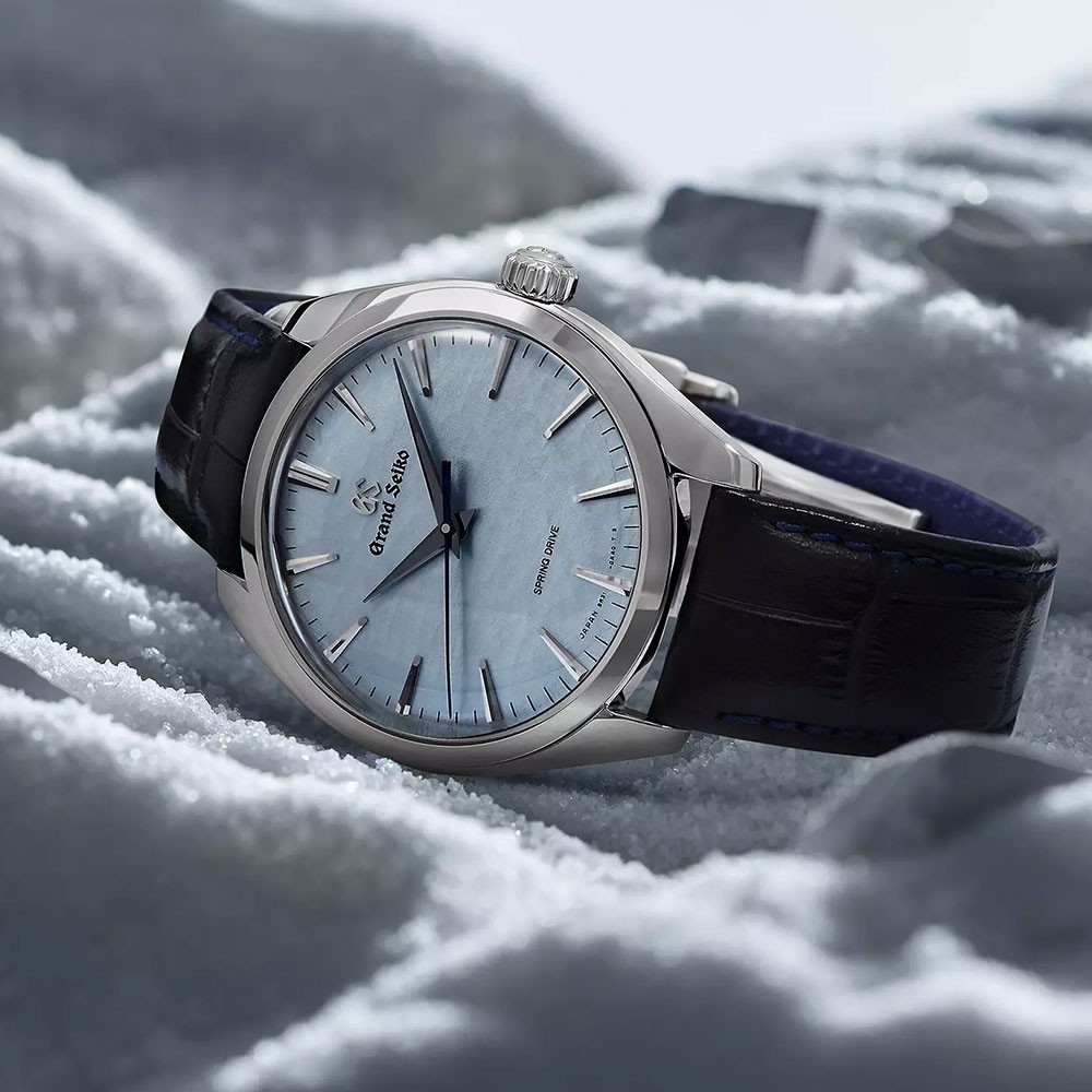 Grand Seiko SBGY007, Luxury, Watches on Carousell