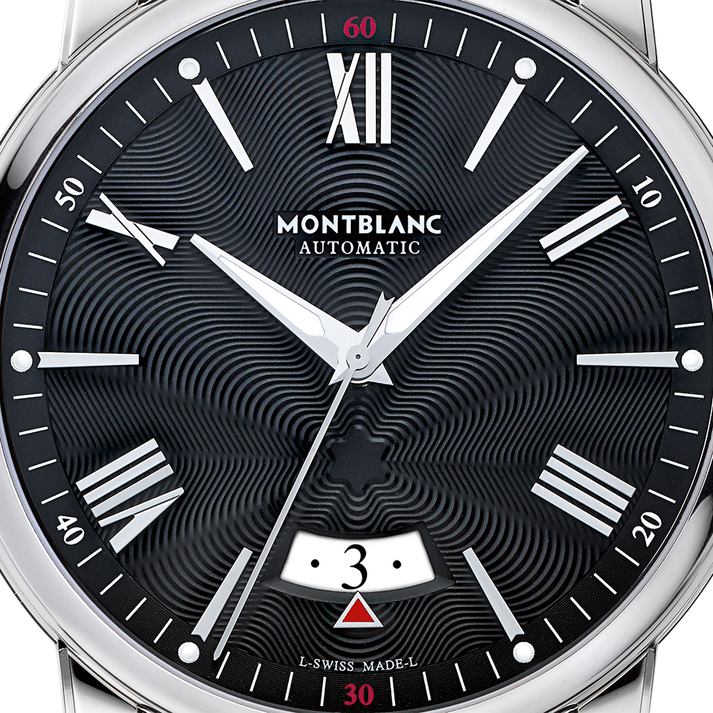 montblanc 115122