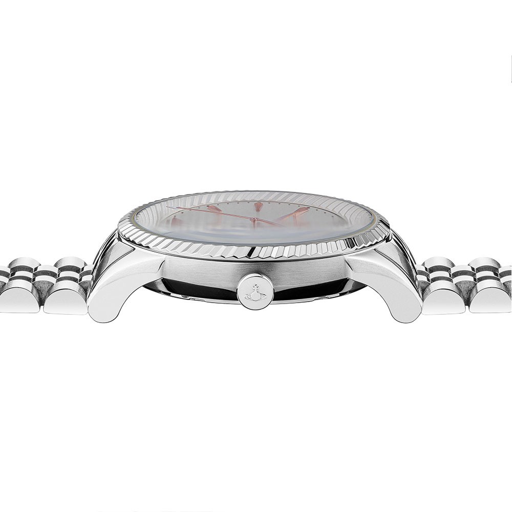 Vivienne Westwood Seymour Ladies Watch VV240SLSL