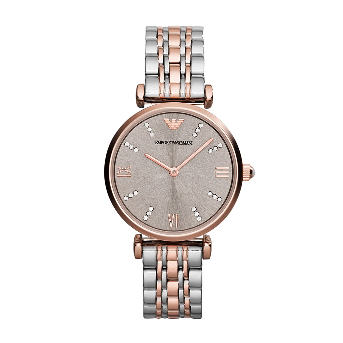 Emporio Armani Gianni TBar 32mm Ladies Watch AR1840