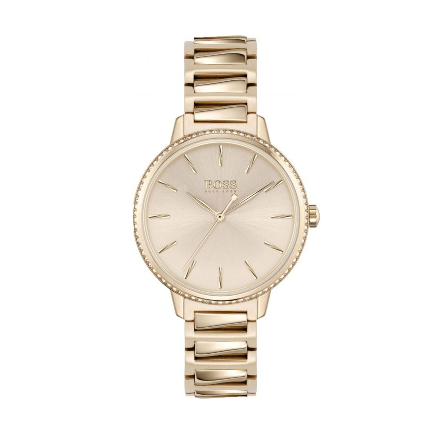 hugo boss ladies watches ernest jones