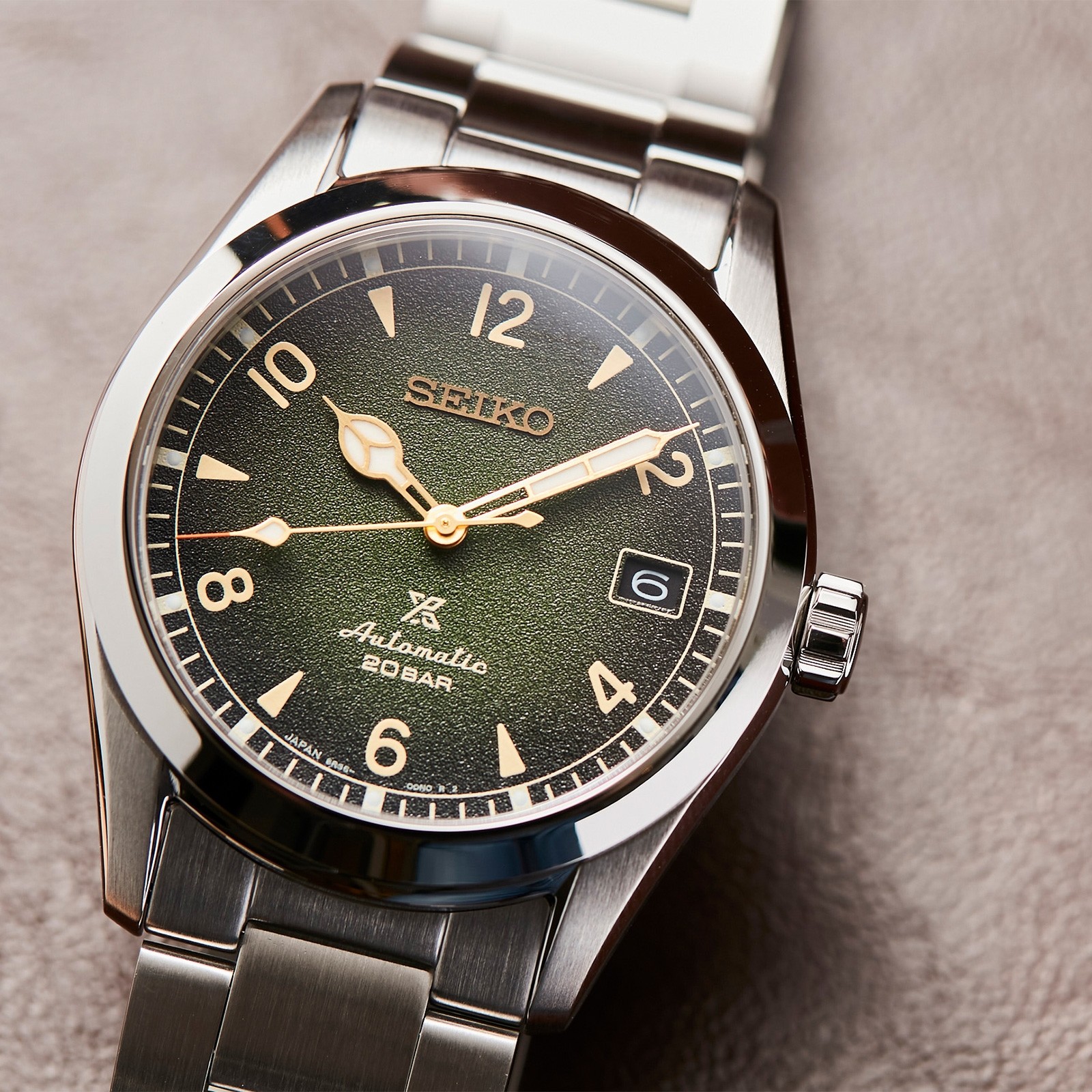Spb155j1 seiko