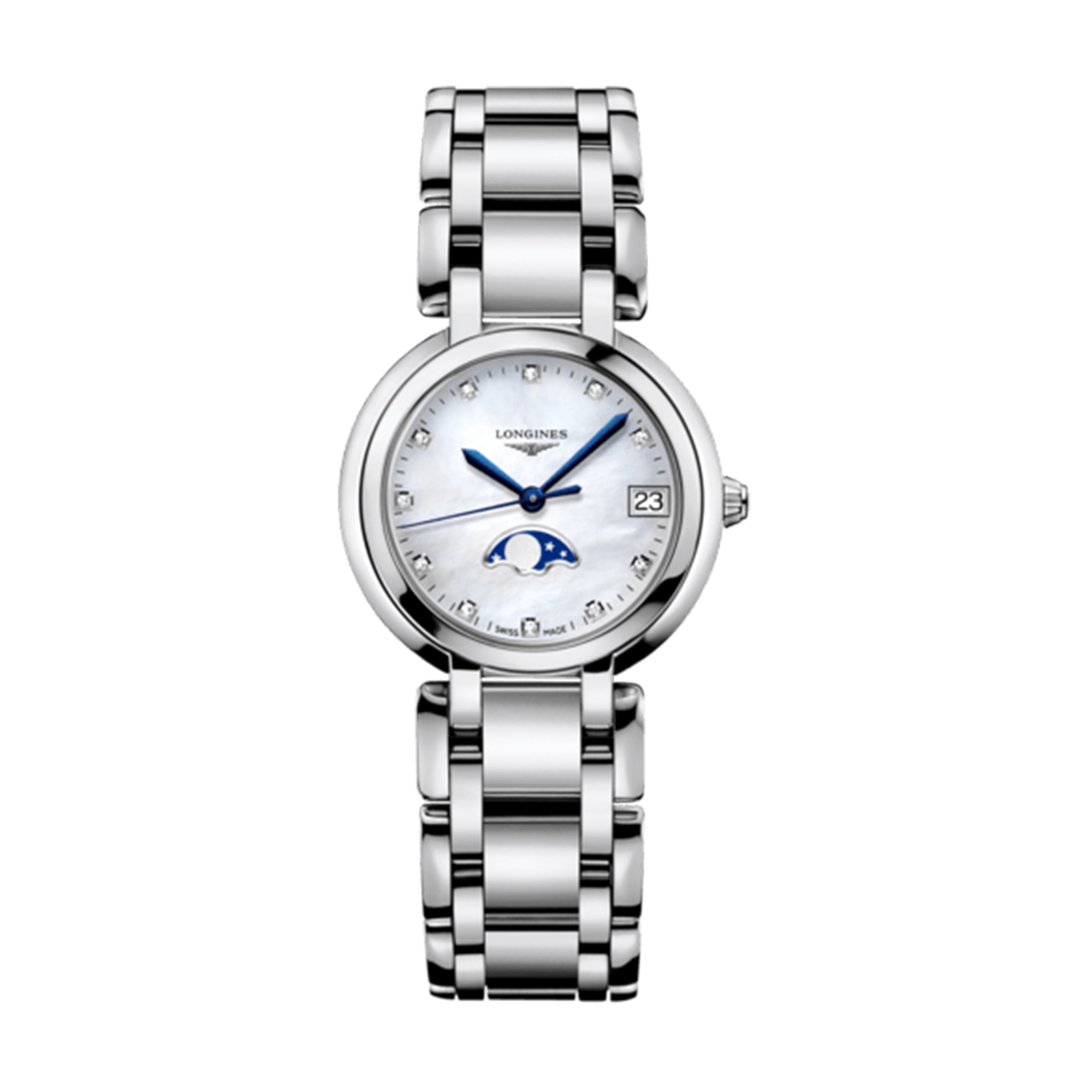 Longines primaluna precio clearance