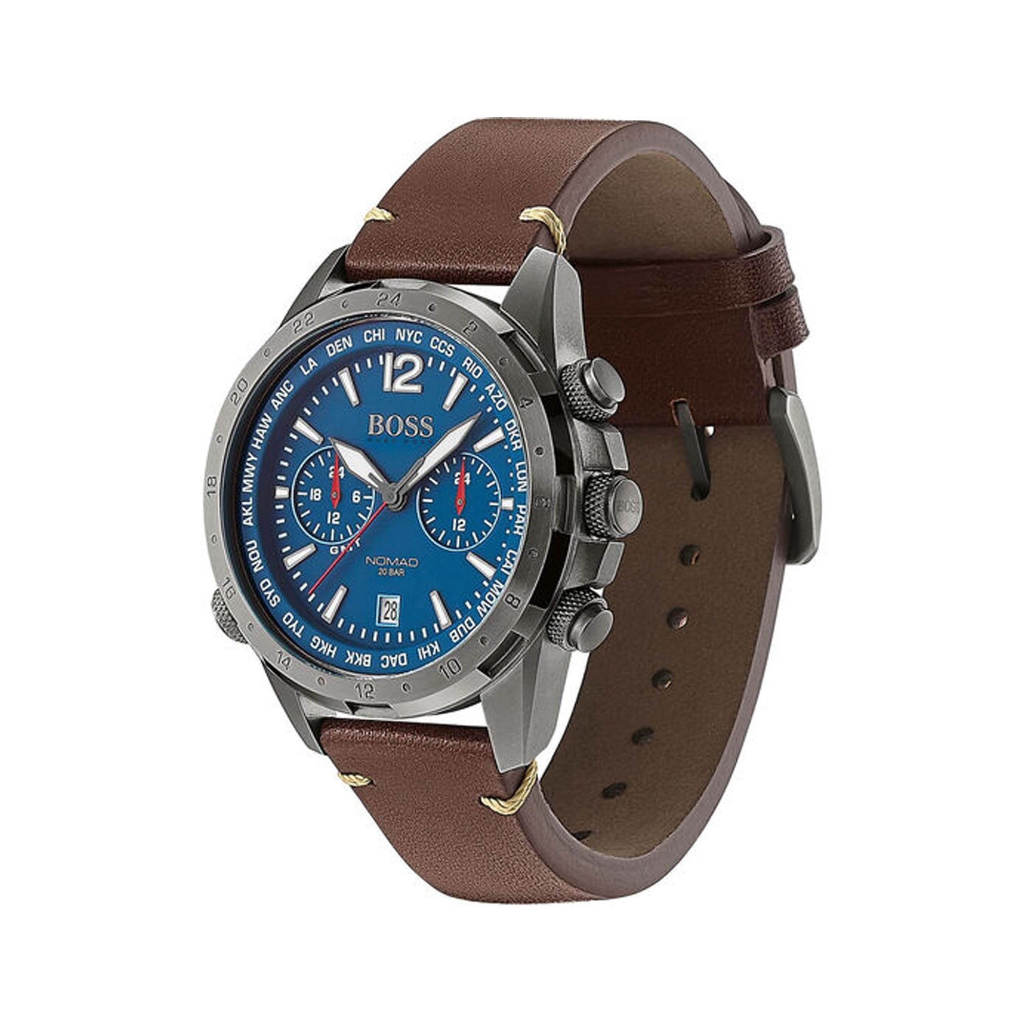 Hugo Boss Nomad Mens Watch 1513773