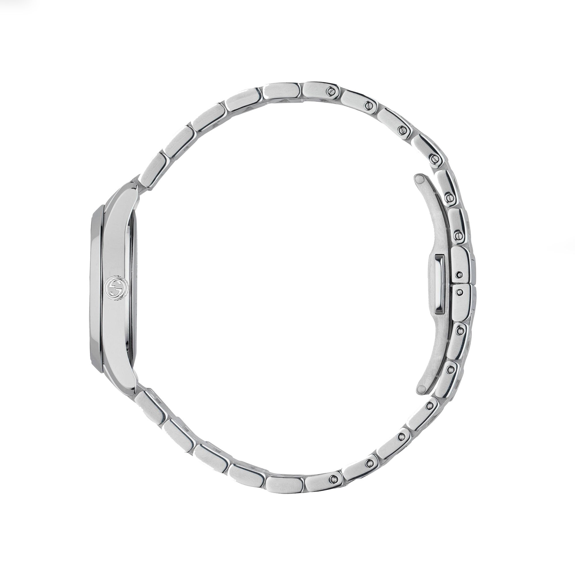 Gucci G-Timeless 27mm Ladies Watch YA126595
