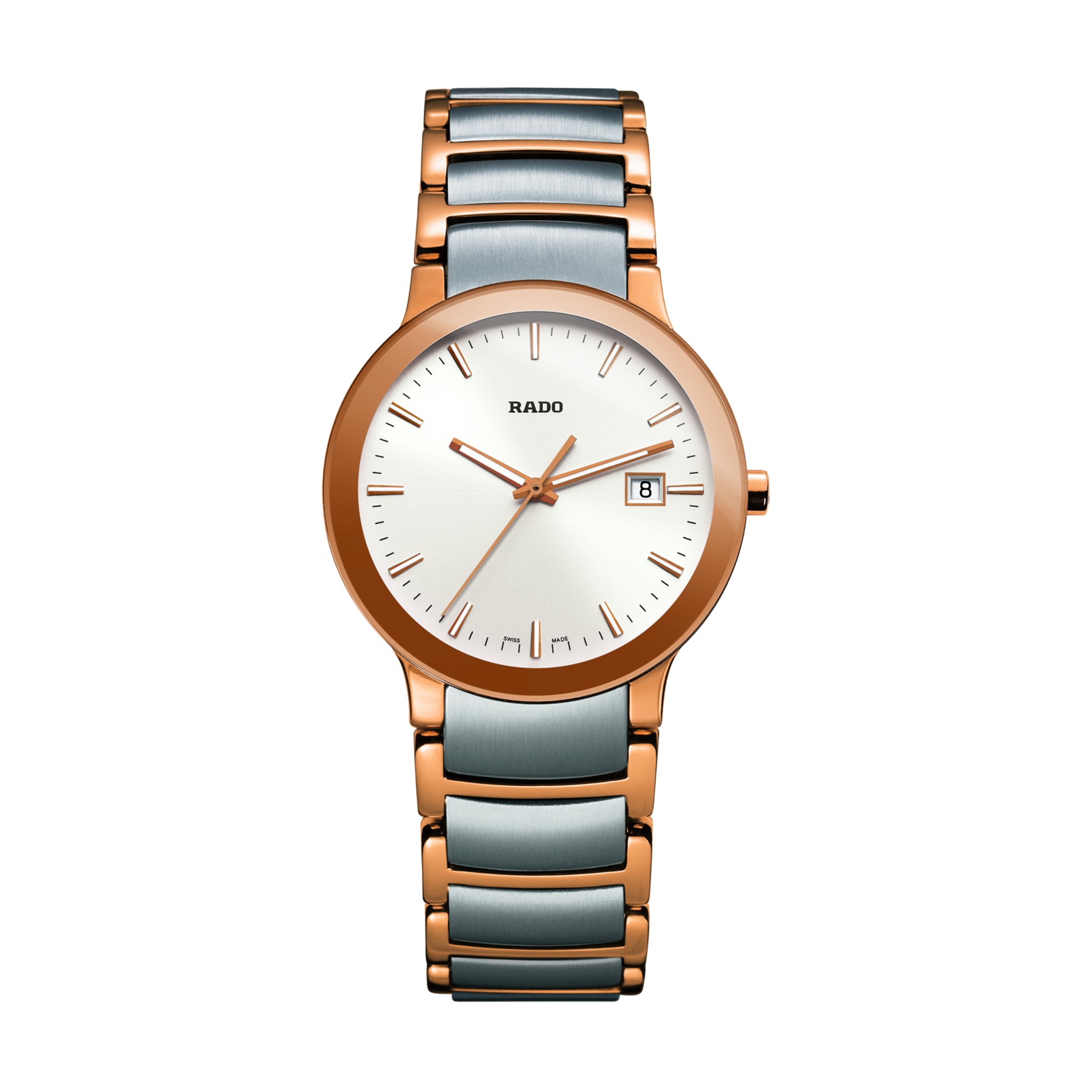 Rado Centrix 28mm Ladies Watch R30555103