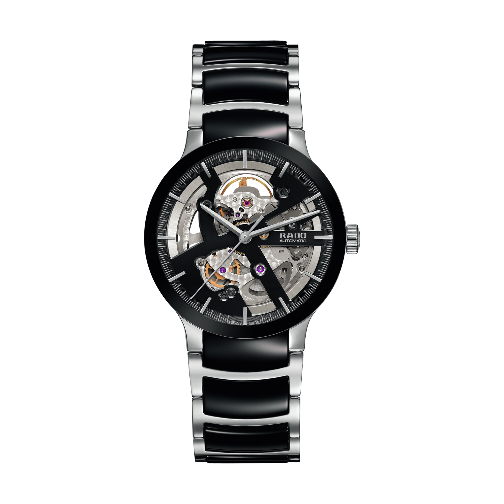 rado swiss watch