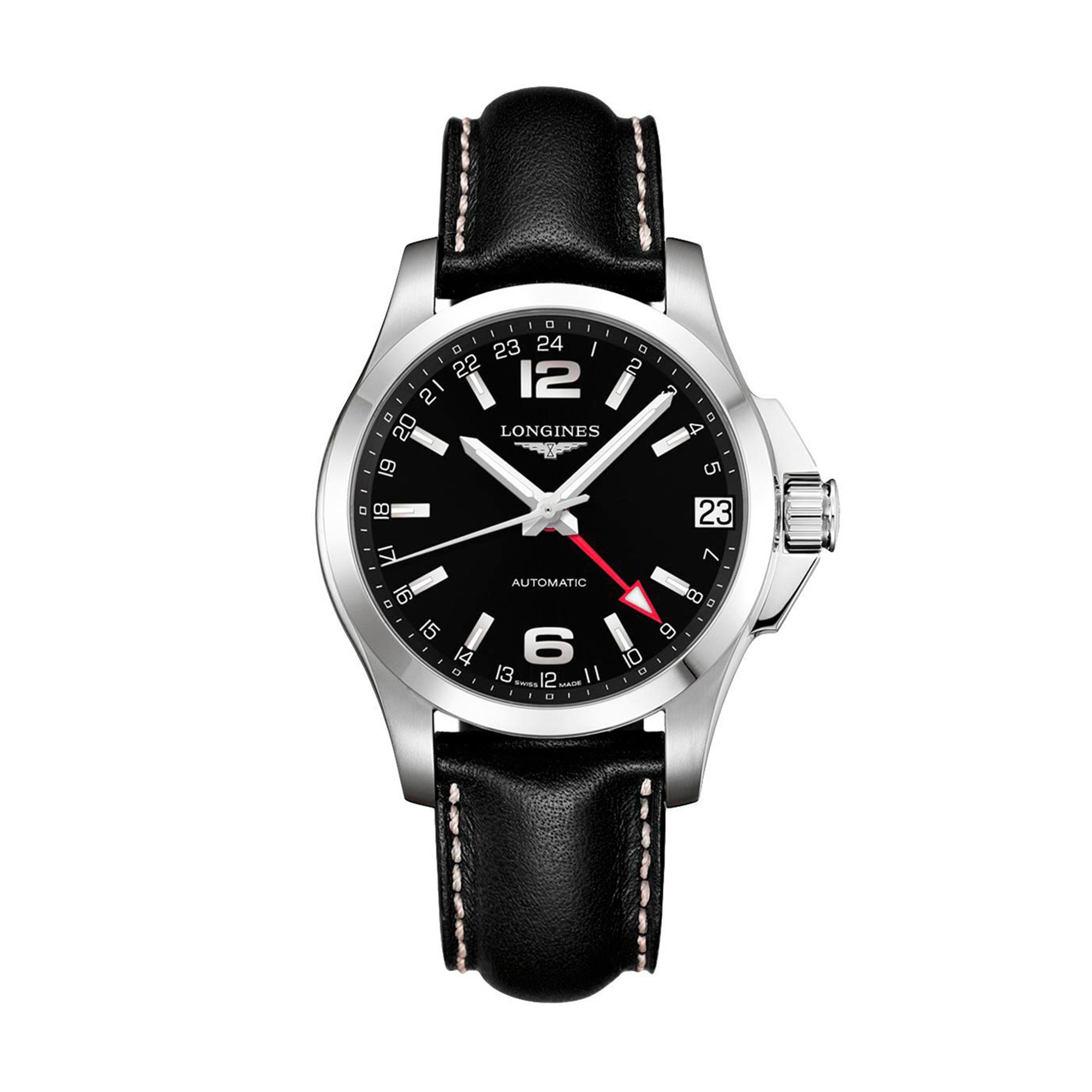 Longines Sport Conquest 41mm Mens Watch L36874562