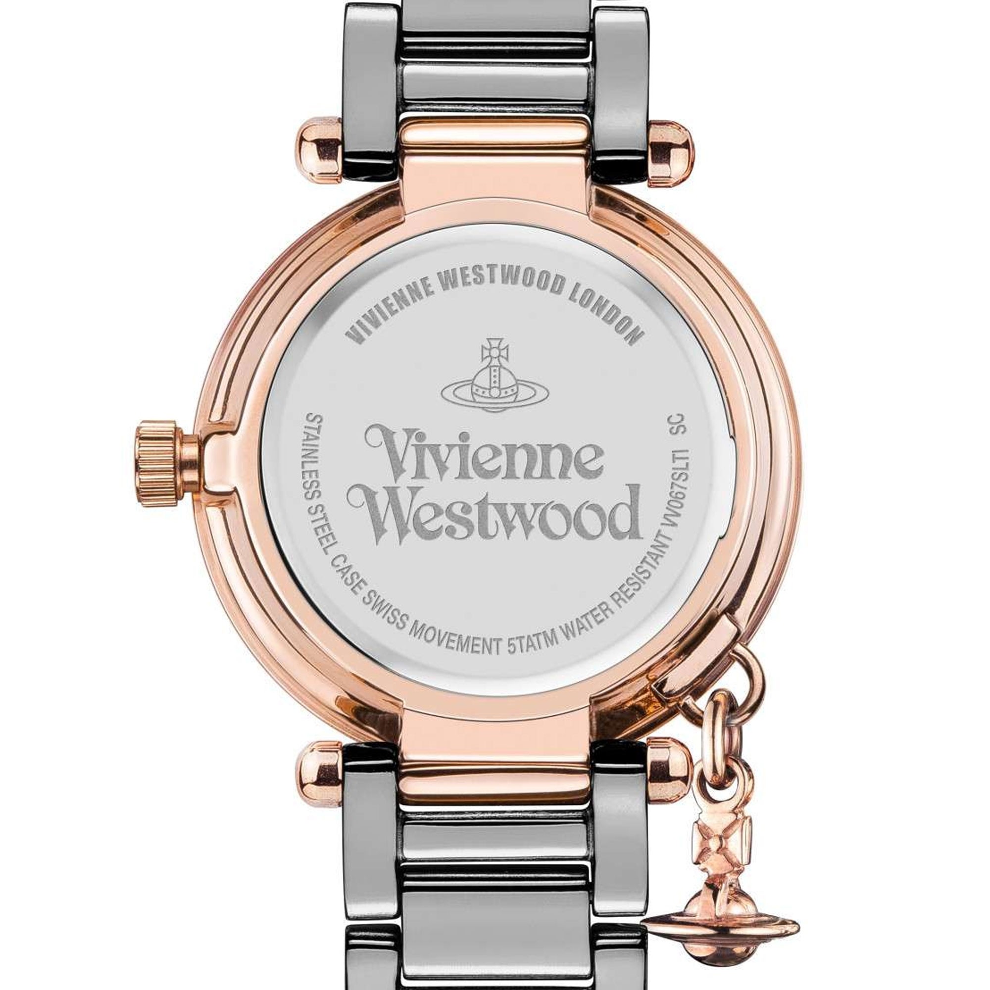 Vivienne Westwood Kensington Ladies Watch VV067SLTI