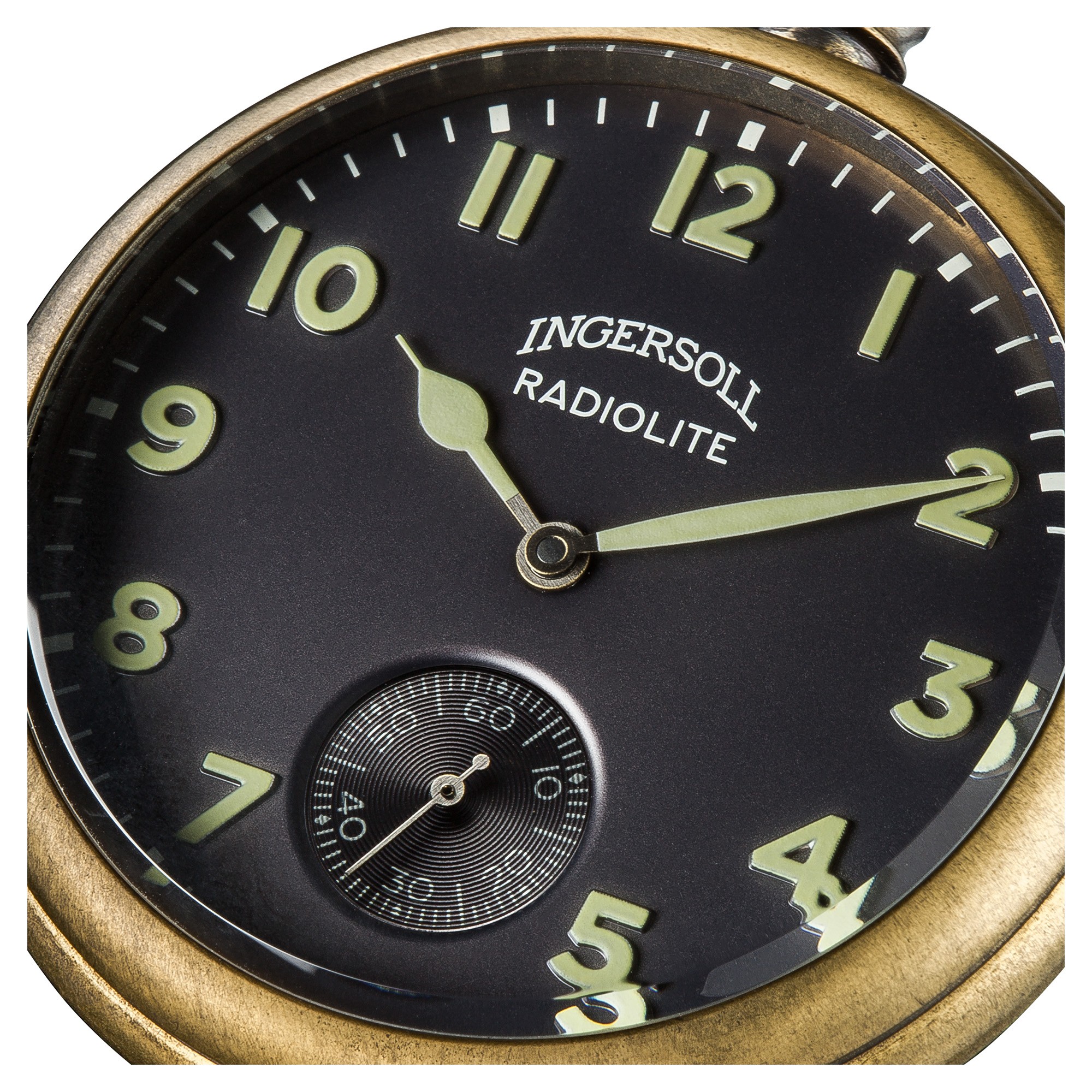 Ingersoll The Trenton Mens Watch I04901