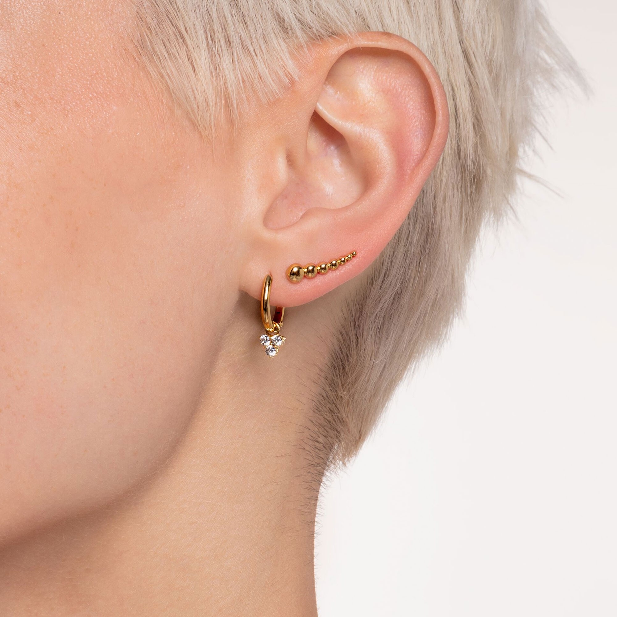 Thomas sabo climber earrings clearance