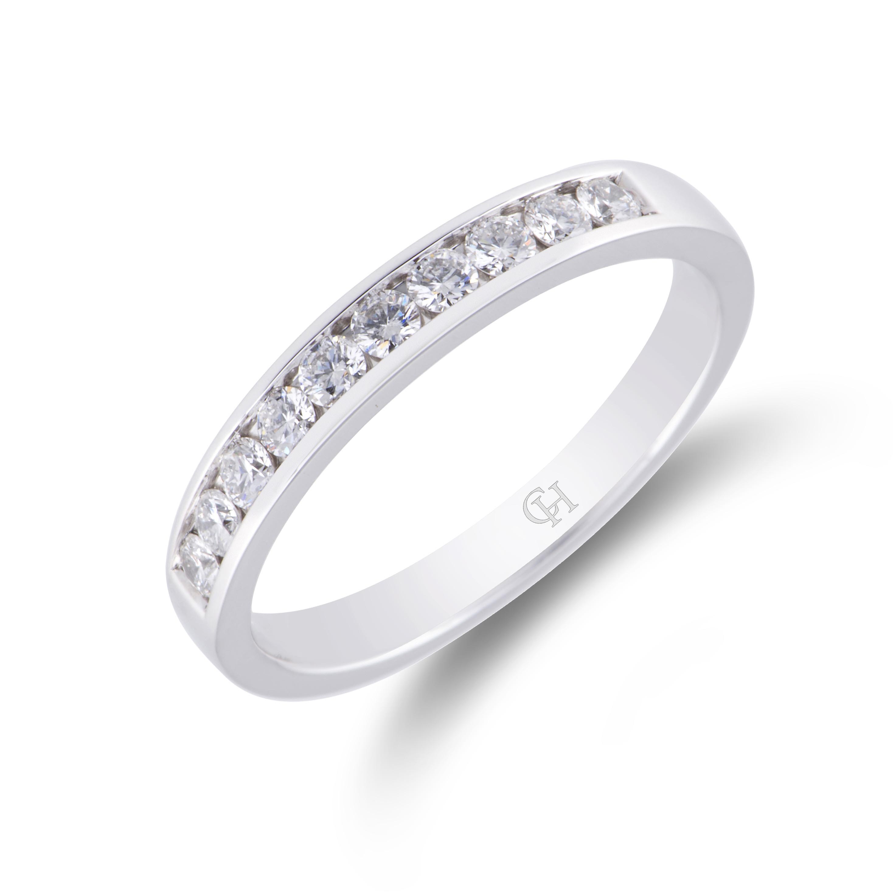 wide band engagement settings