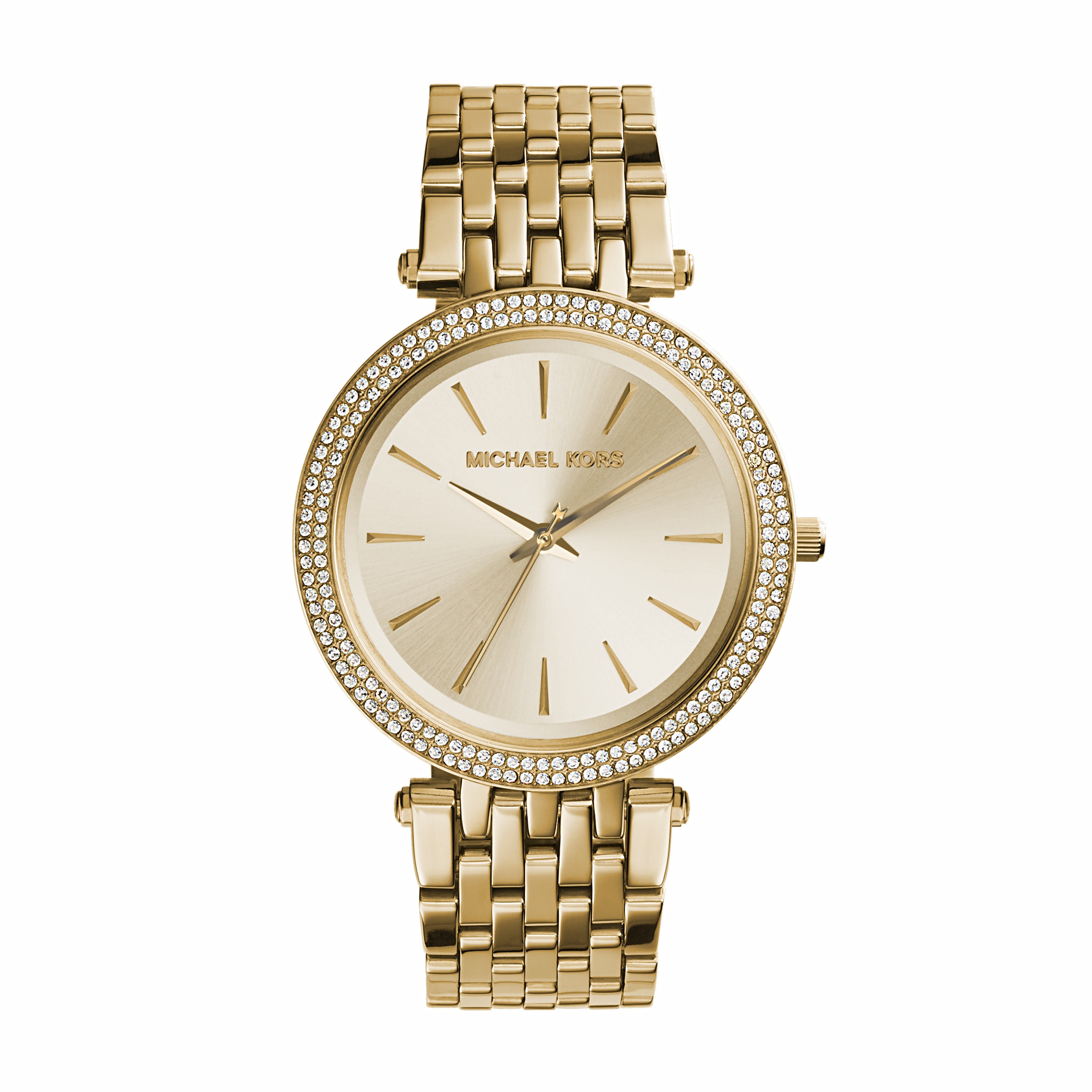 Michael Kors Darci Ladies Watch MK3191