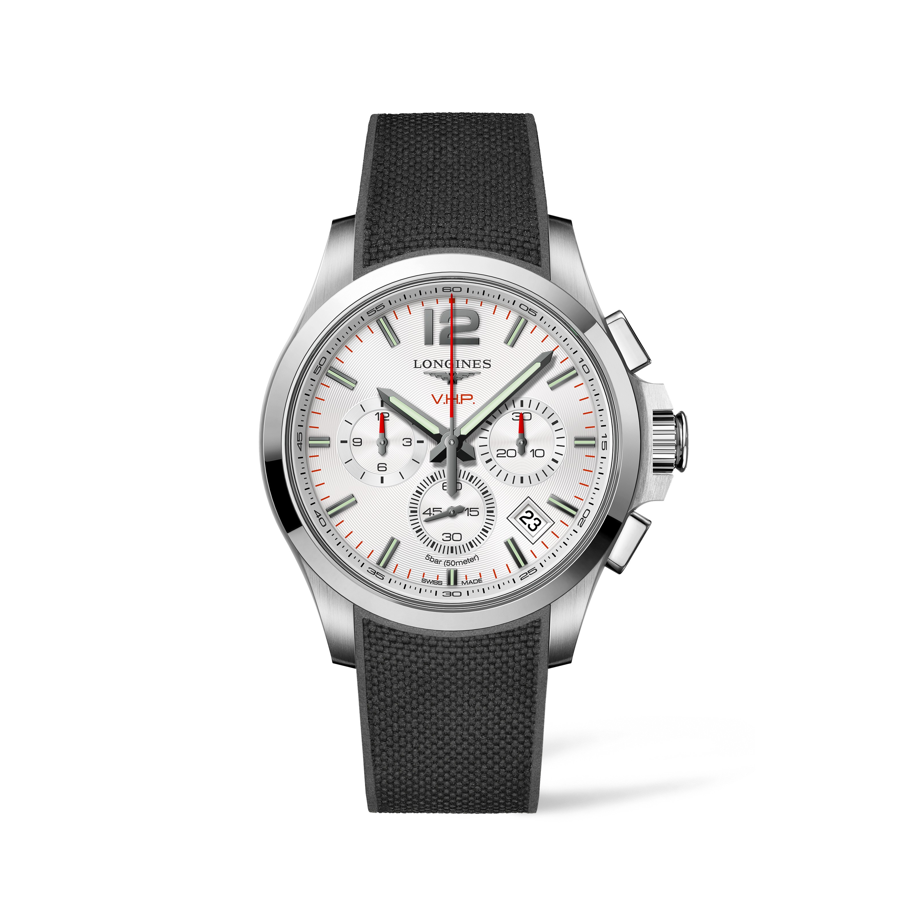 longines conquest vhp 39mm