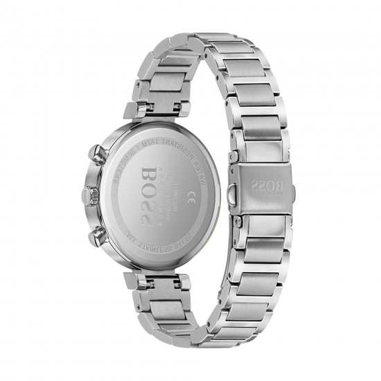 hugo boss flawless watch