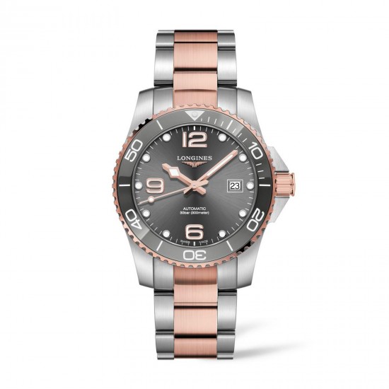 Longines HydroConquest 41mm Mens Watch L37813787