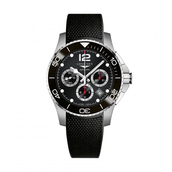 longines sport hydroconquest gents watch