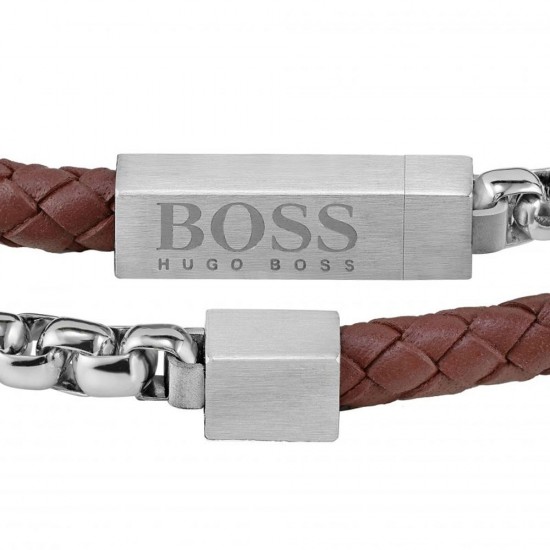Hugo boss ladies bracelet Clearance