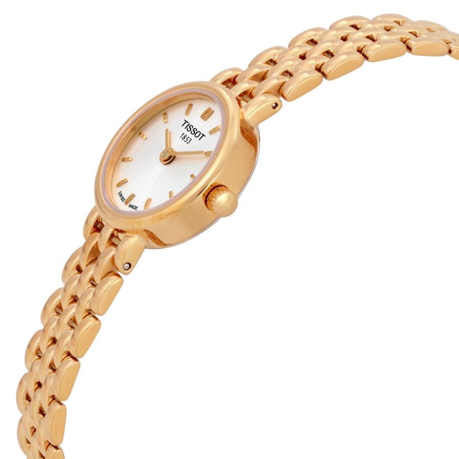 Tissot Lovely Ladies Watch T058.009.11.031.00