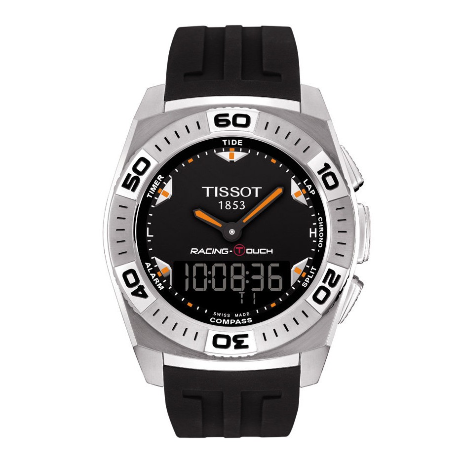tissot t touch uk