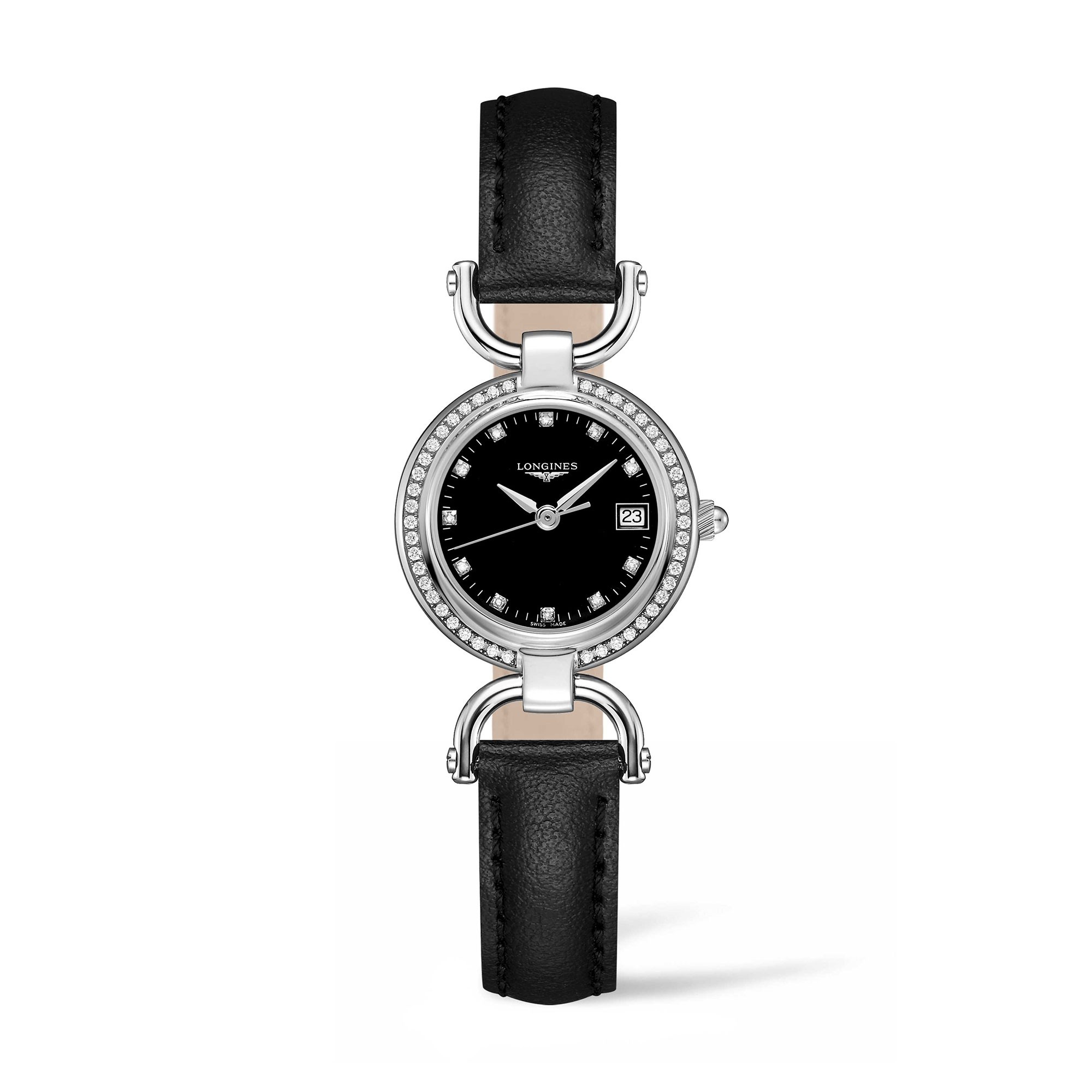 Longines Equestrian 27mm Ladies Watch L61300570