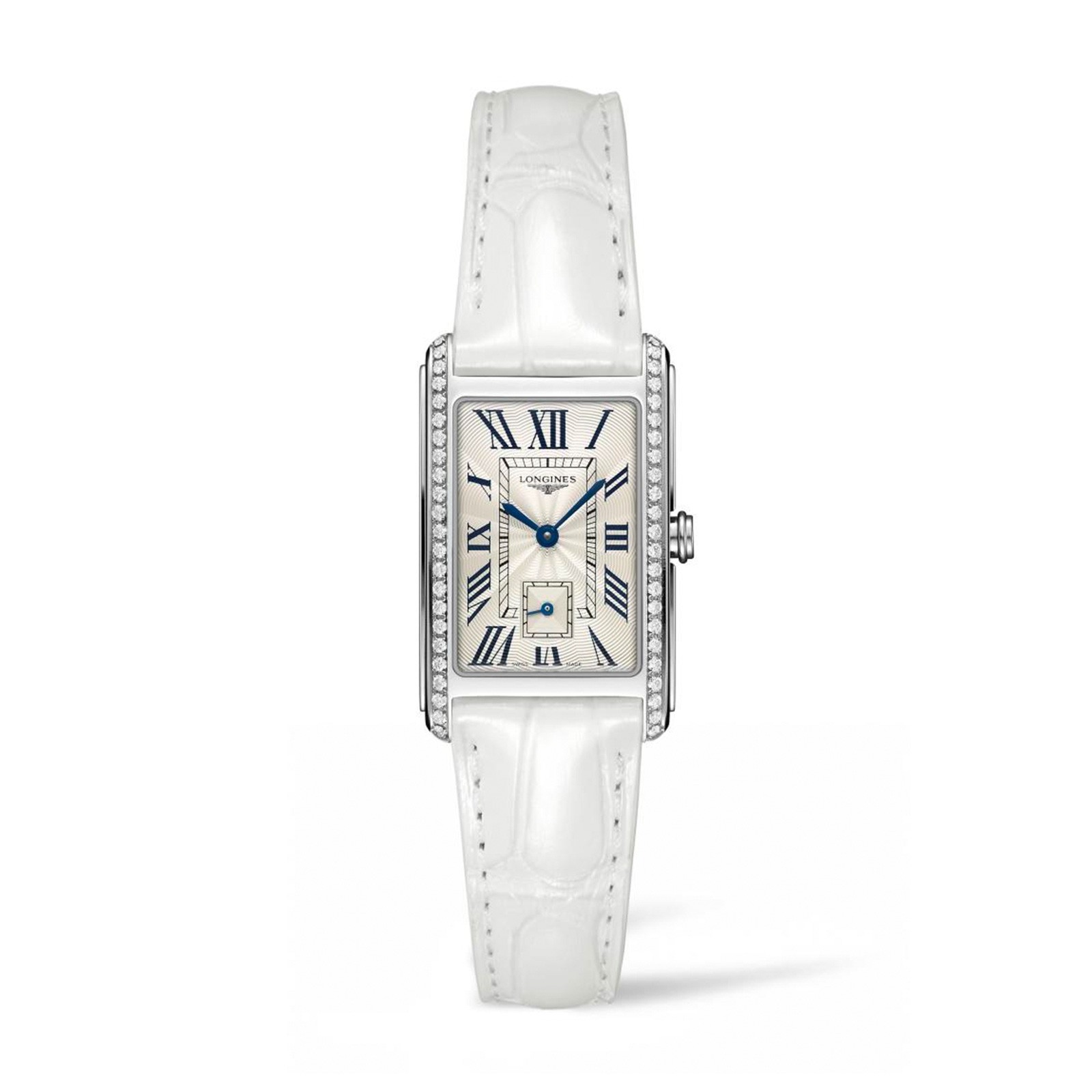 Longines Dolce Vita 23mm Ladies Watch L55120712