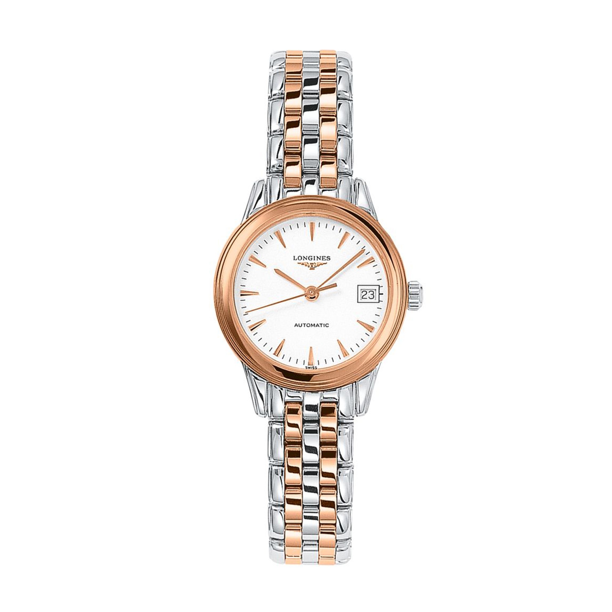 Longines Flagship 26mm Ladies Watch L42743927