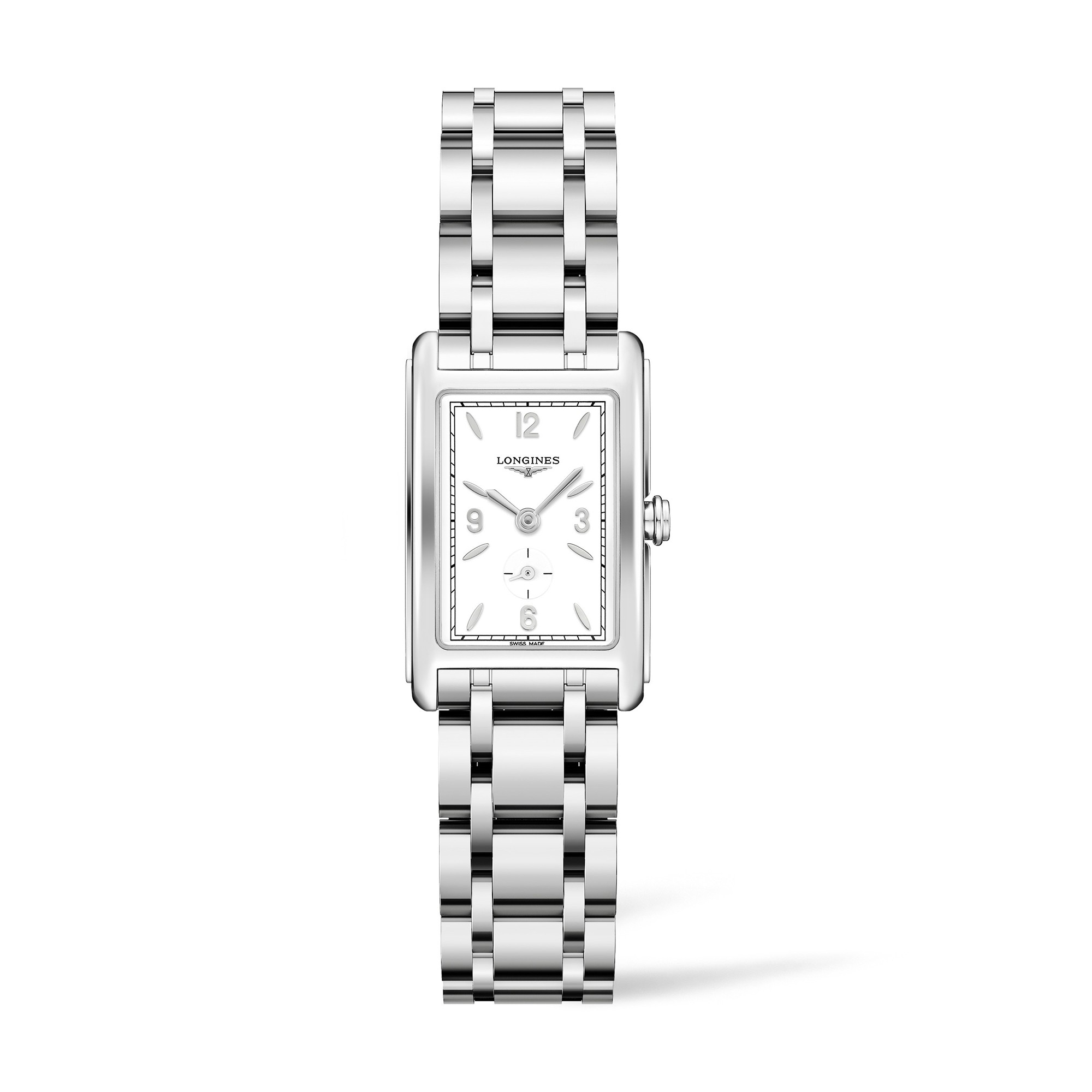 Longines Dolce Vita 21mm Ladies Watch L52554166