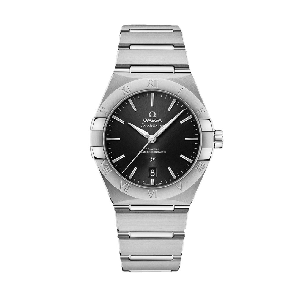 men's omega constellation