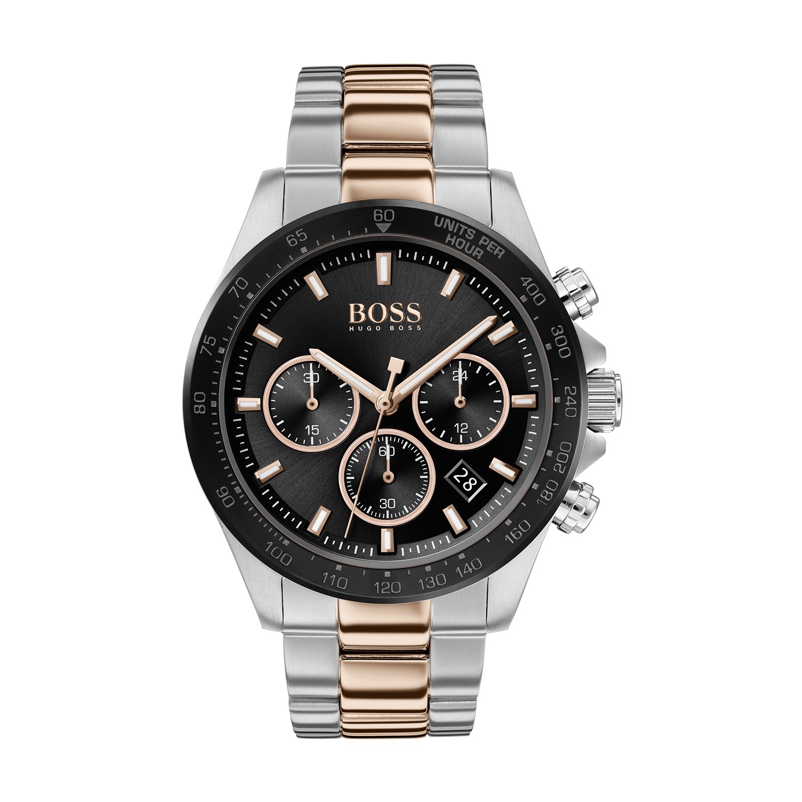 boss mens watch