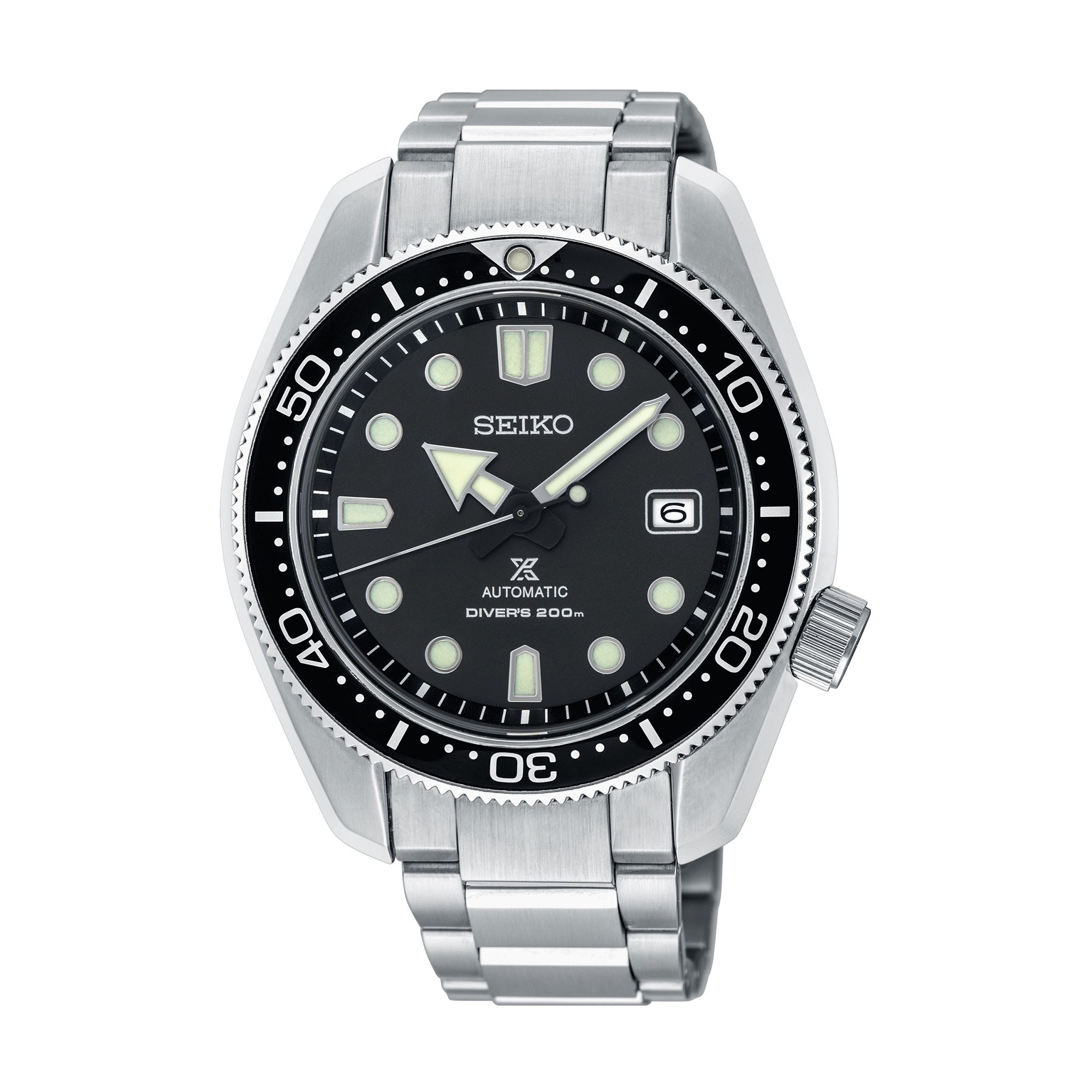 seiko men's