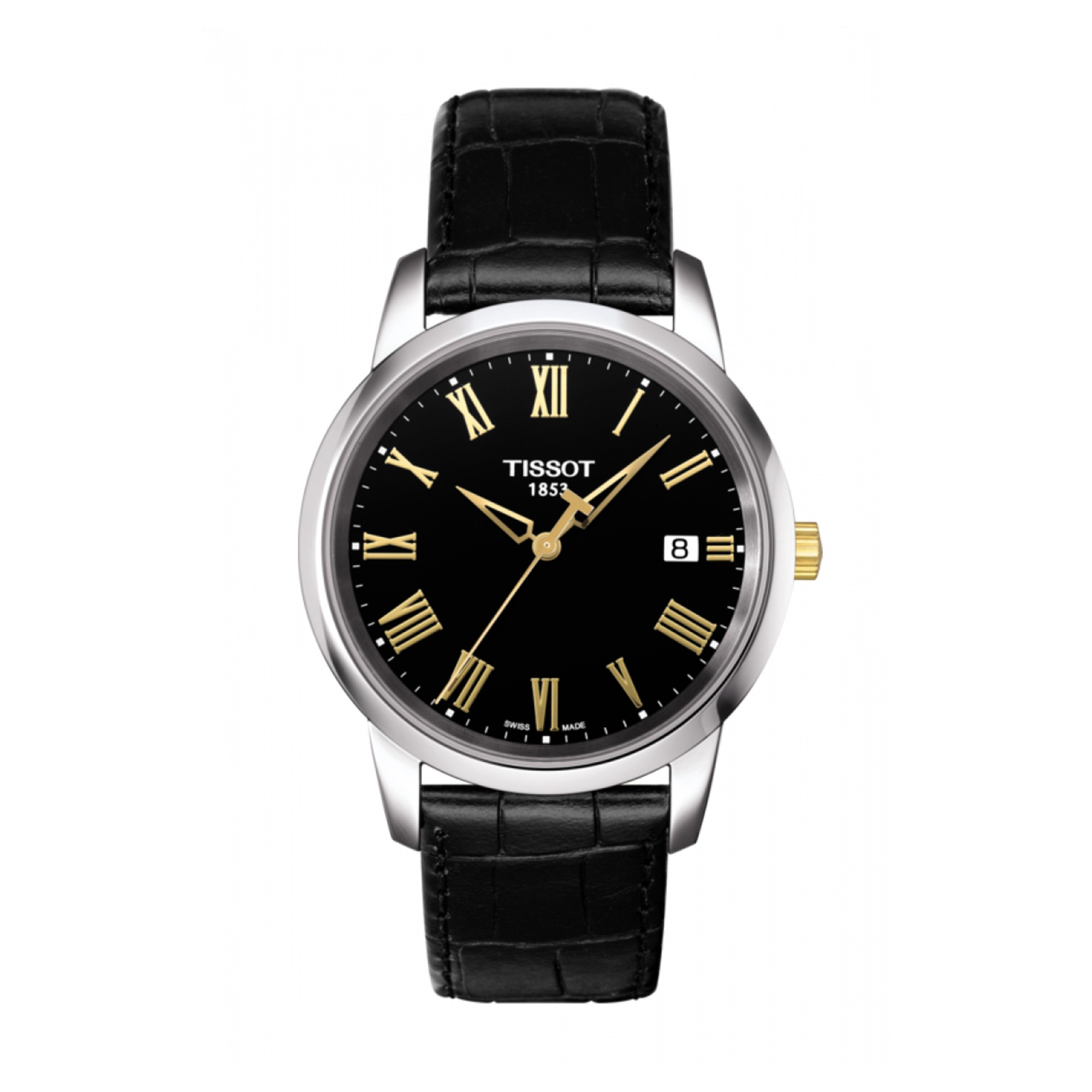 tissot watch harga