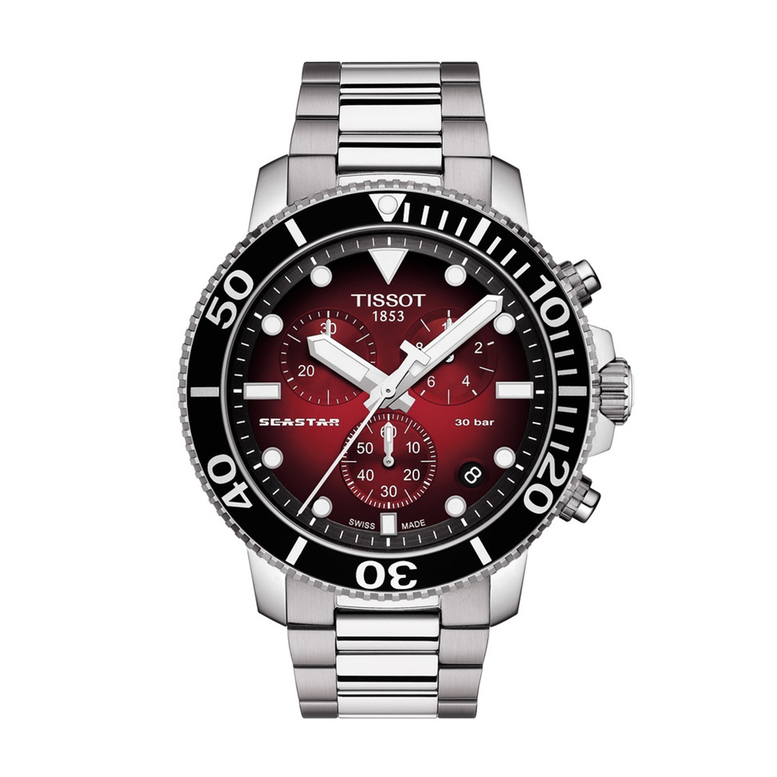 Tissot Seastar 1000 Mens Watch T120.417.11.421.00
