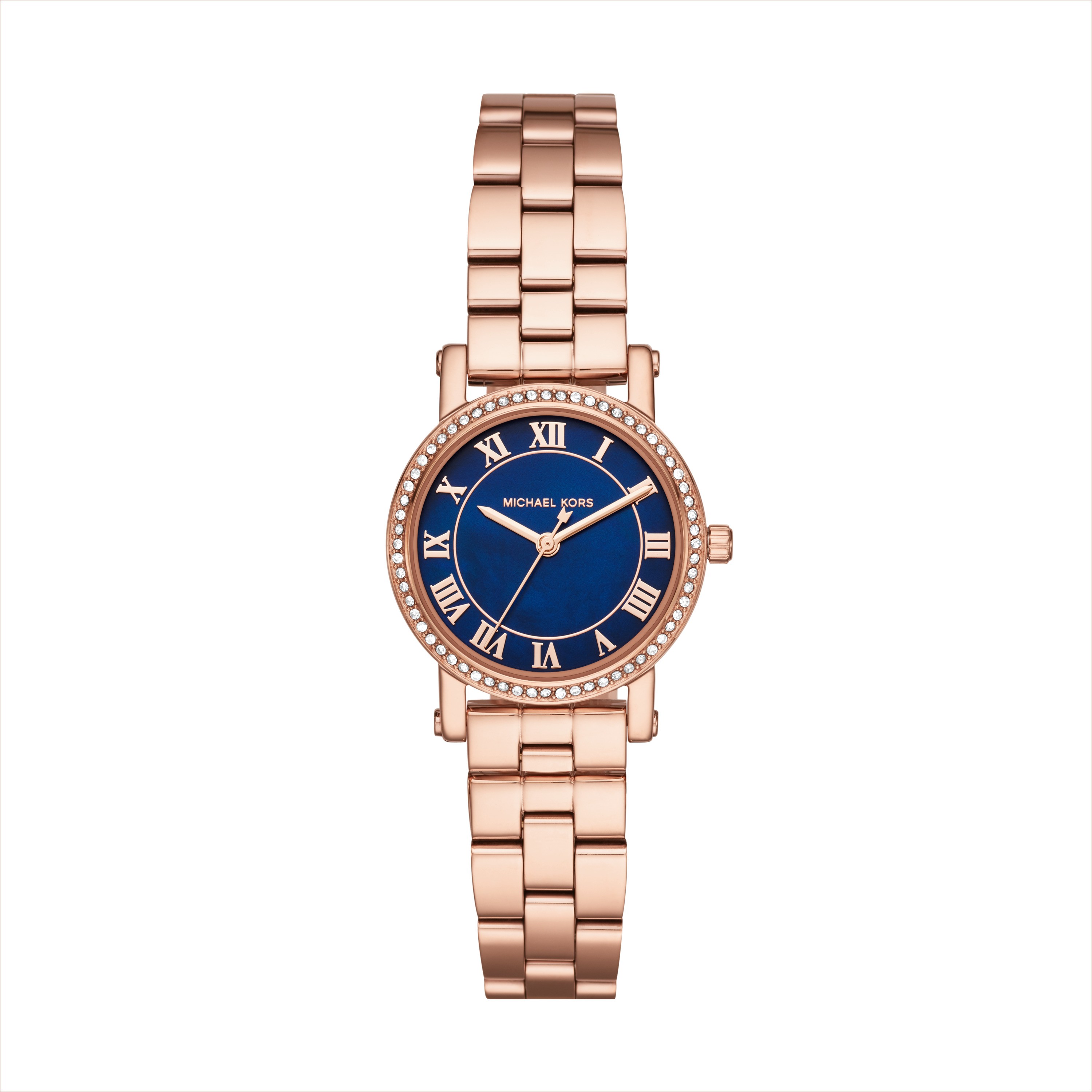 Michael Kors Petite Norie Ladies Watch 